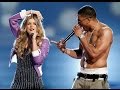 Nelly & Fergie - Party People (live) 2008 