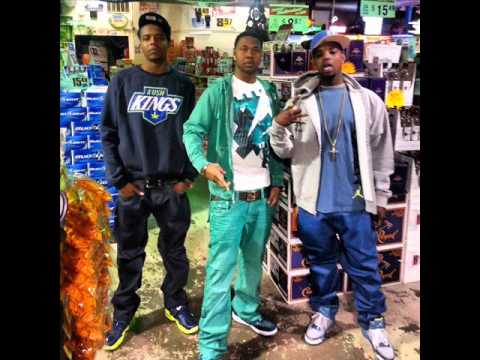 Better Days BTB ft Da Don