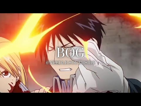 [SHAKEWELL x $UICIDEBOY$ TYPE BEAT] Bog - needleタ