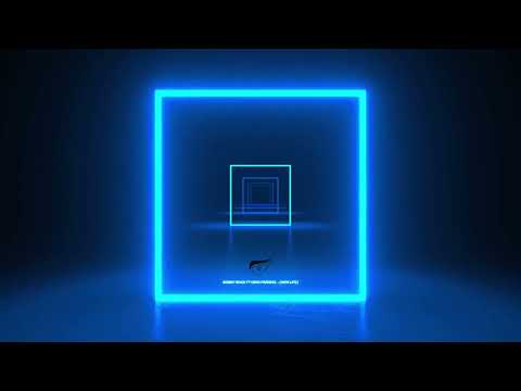 Bobby Rock ft Cimo Fränkel - [New Life] (Lyrics)