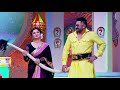 Didi No 1Season 7 -মঞ্চে অভিনেত্রী শ্রাবন্তী চ্যাটার্জ
