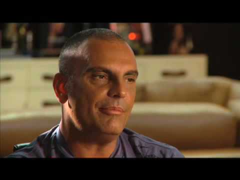 Christian Audigier Promo