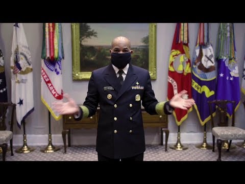 NJ Sussex County Reminder On Face Masks