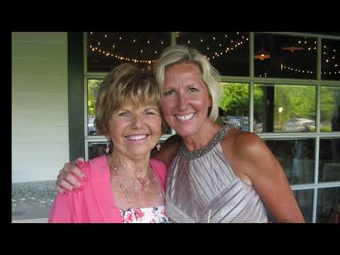 Mom Dad 65th Anniversary