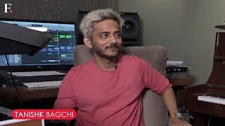 Tanishk Bagchi Interview:  music composer, singer and producer in a candid conversation | SHOWSHA