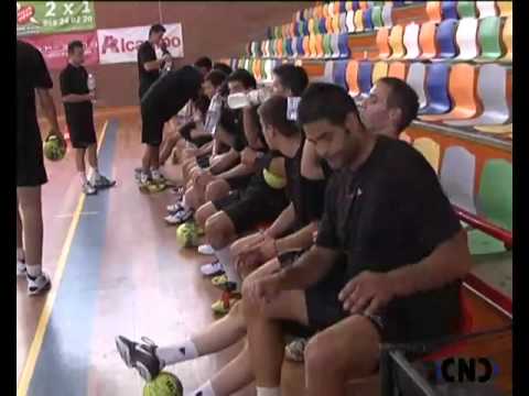 BM Ciudad Encantada.