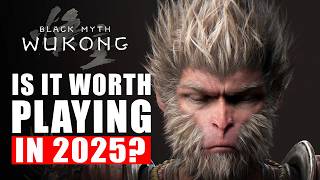 Black Myth Wukong 2025 Review - Is It Worth Playing?