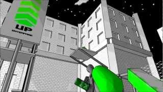 Let's Play Tag: The Power of Paint (PC, Blind) part 01 - Fun With Paint