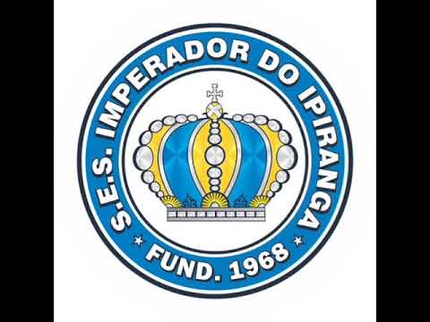 SAMBA ENREDO IMPERADOR DO IPIRANGA 2004