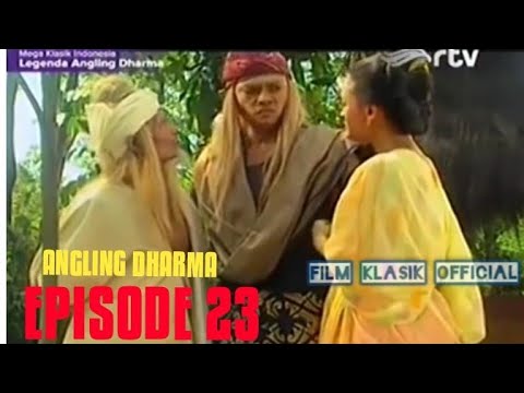 ANGLING DHARMA EPISODE 23