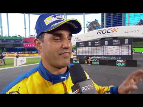 ROC Miami - Saturday Highlights