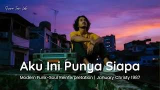 Download lagu Svara – Aku Ini Punya Siapa (Funk-Soul Reinterpretation | January Christy 1987) mp3 Download lagu Svara – Aku Ini Punya Siapa (Funk-Soul Reinterpretation | January Christy 1987) mp3