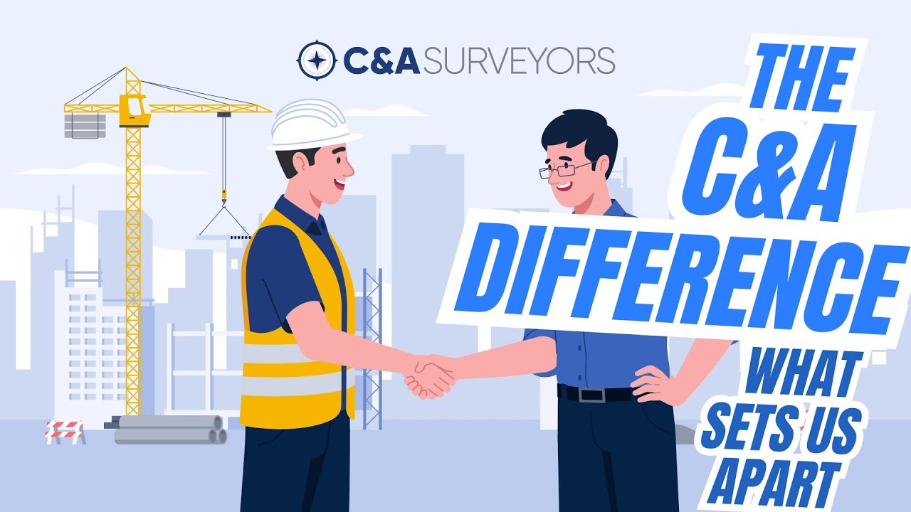 Why Choose C&A Surveyors? Trusted by 100,000+ Projects Across Australia