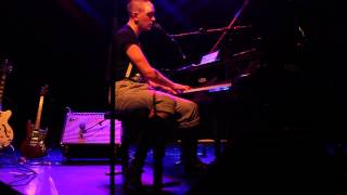 Patrick Wolf - Enchanted @ Vienna Blue Bird Festival