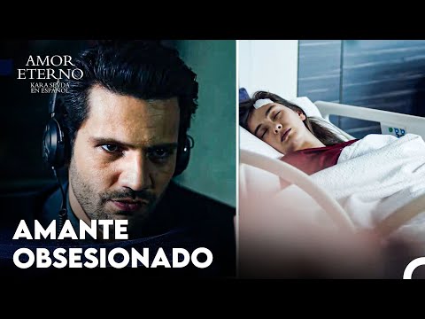 Emir Vio a Nihan Con Una Cámara Oculta - Amor Eterno