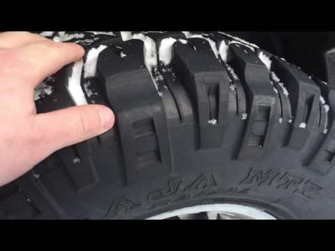 Mickey Thompson Baja MTZ 40,000 km review