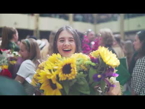 Penrhos College Flower Day 2019