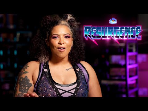 Willow Nightingale: I Hope We Can Feature NJPW STRONG Women’s Title More On AEW