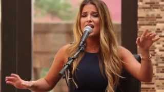 Jessie James Decker - Clint Eastwood (Live@CMA)