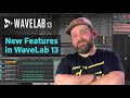 Video 1: New Features Overview