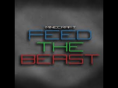 Feed The Beast Power Tutorial