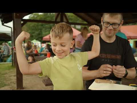 Obrazek poglądowy filmu YouTube