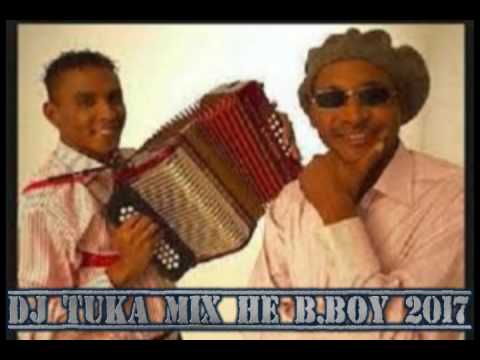 farid ortiz el rey de los pueblos mix 1,,,dj tuka mix