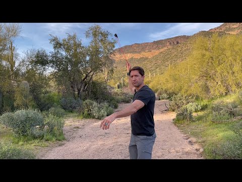 Quickly learn to sling with power and accuracy.