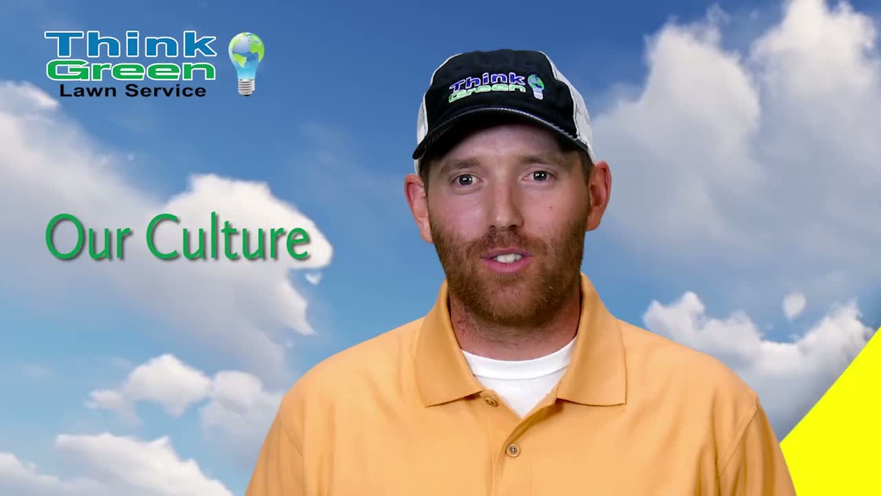 Lawn Service Cumming GA | North Atlanta Lawn Care | Think Green Lawn Service