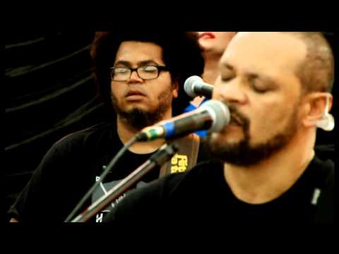 PASTOR ANTÔNIO CIRILO COMEPE 2015 PODEROSO DEUS