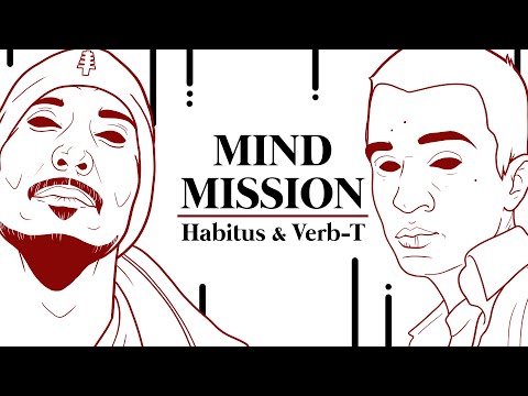 Habitus - Mind Mission ft Verb T