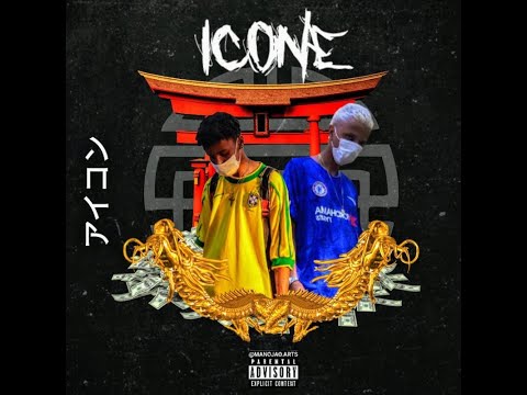 Chinegrx  - ÍCONE ft. Mainart  (DIR:@Royalrve)