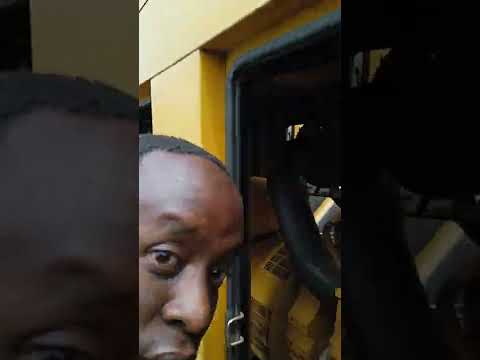 Olympian generator servicing