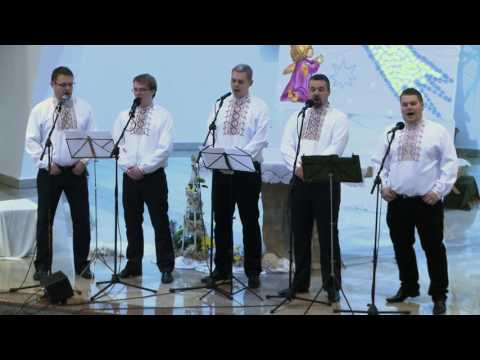 Ľudové Vianoce v Plavnici 2014