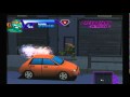 Teenage Mutant Ninja Turtles GCN