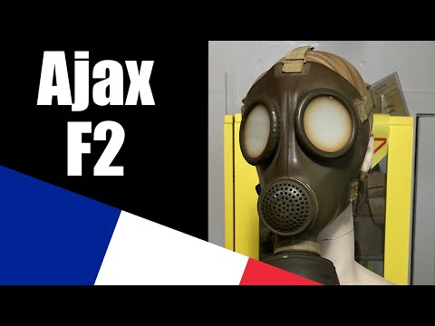 Taking a Look at the Ajax F2