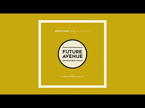 Martin Cozar - Dribbling in the Sky (Poli Siufi Remix) [Future Avenue]