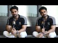 Tovino Thomas About Maradona Tovino Thomas Exclusive Interview