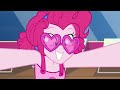 Pinkie Pie Shaking Camera SPRING BREAAAAK READ DESCRIPTION