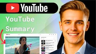 Como Usar a Extensão YouTube Summary com ChatGPT & Claude no Google Chrome