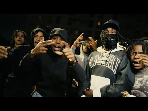 NSU Lah & T5 Da G - Frank Bop (Official Music Video)