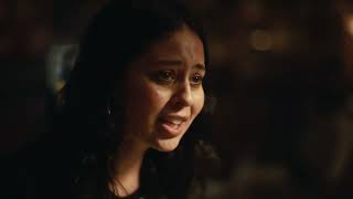 Maddy... ¿estás bien?