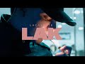 LACAZETTE LAK