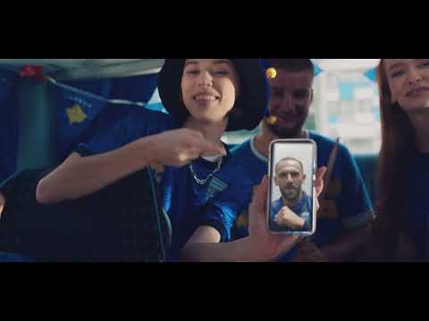 Promo e Lojërave Mesdhetare Prishtina 2030