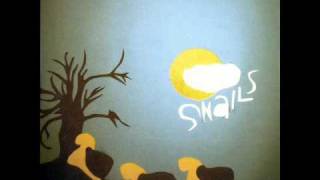 The Format - Snails (Ep Version with Lyrics!)