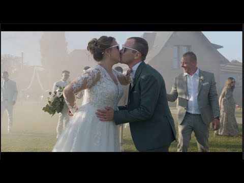 Teaser Shauna and Xavier ( I Love To Love Bon Entendeur, Tina Charles )