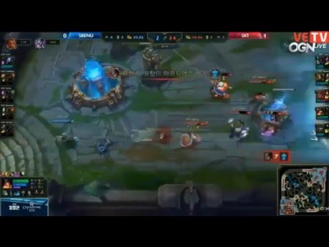 Top 10 Sivir Highlight - Pentakill | LOL