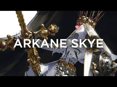 Arkane Skye - Piper