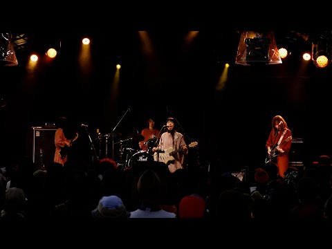 OOIOO - nijimu @ 朝霧JAM’23