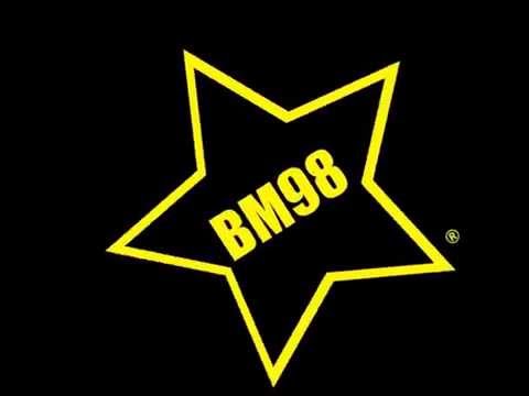 BM98 - (03092011) - Top 40 Mashup!